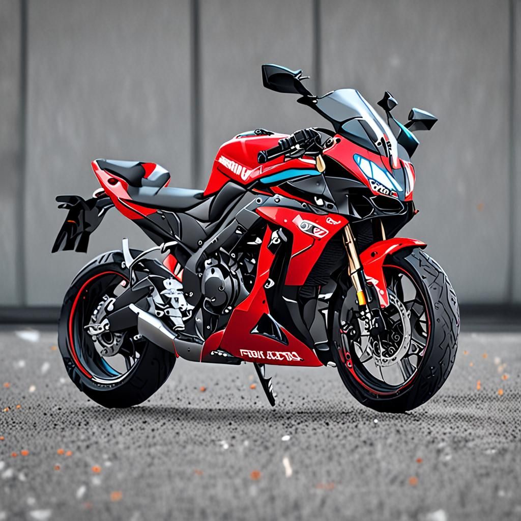 เพิ่มพลังให้ CBR650R 2026 ด้วยของแต่งที่ต้องมี